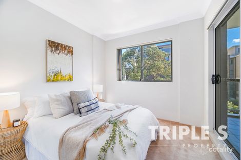 Property photo of 30/2 Porter Street Ryde NSW 2112
