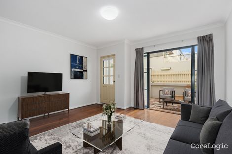 Property photo of 48/34 Palmerston Street Perth WA 6000