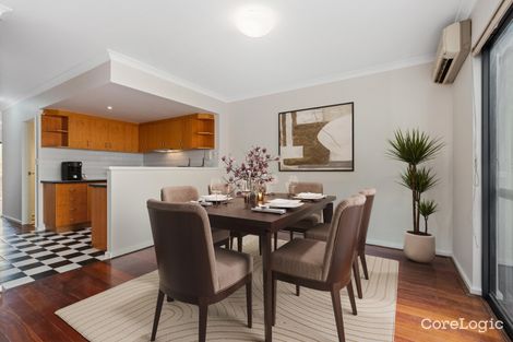 Property photo of 48/34 Palmerston Street Perth WA 6000