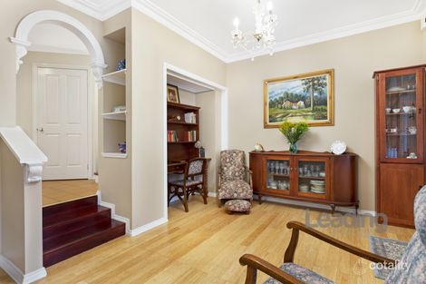 Property photo of 23 Parkview Drive Sunbury VIC 3429