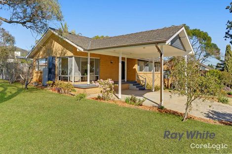 Property photo of 15 Coral Tree Drive Carlingford NSW 2118
