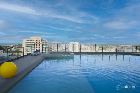 Property photo of 39/209 Wills Street Townsville City QLD 4810