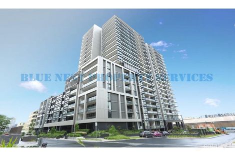 315/13-17 Verona Dr, Wentworth Point, NSW 2127