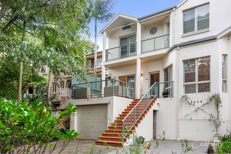 Property photo of 112A Clontarf Street North Balgowlah NSW 2093