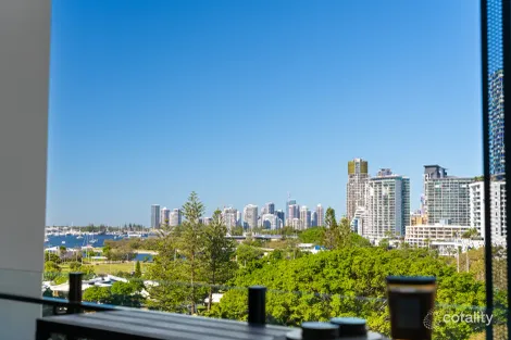 1051/7 Quarter Lane, Southport, QLD 4215