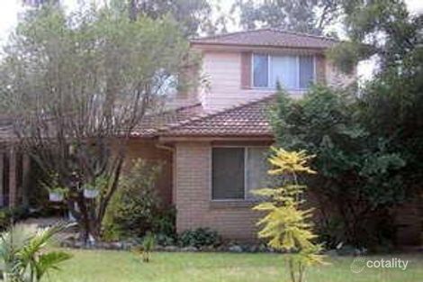 Property photo of 7 Noora Place Marayong NSW 2148