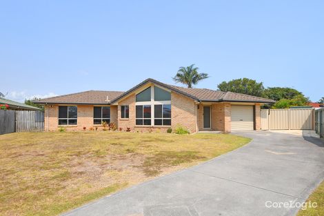 Property photo of 14 Wyuna Court Urangan QLD 4655