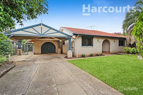 20 Anembo St, Bradbury, NSW 2560