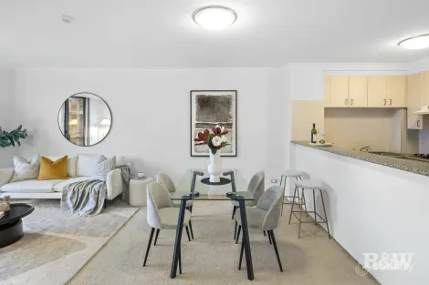 Property photo of 121/15 Herbert Street Naremburn NSW 2065