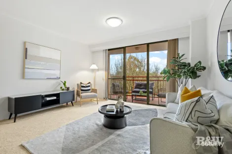 Property photo of 121/15 Herbert Street Naremburn NSW 2065