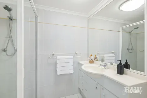 Property photo of 121/15 Herbert Street Naremburn NSW 2065
