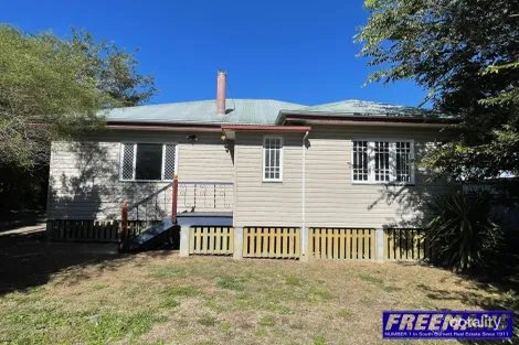 Property photo of 10 Bunker Avenue Nanango QLD 4615