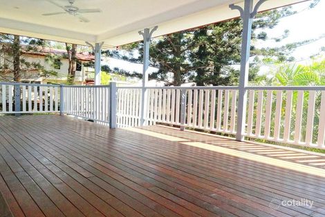 Property photo of 117 Kate Street Indooroopilly QLD 4068