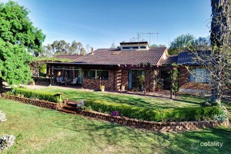 110 Falls Rd, Wellington, NSW 2820