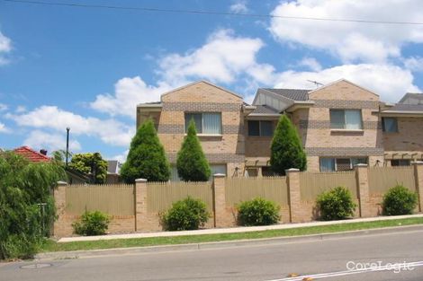 Property photo of 10/50-56 Boundary Road Chester Hill NSW 2162