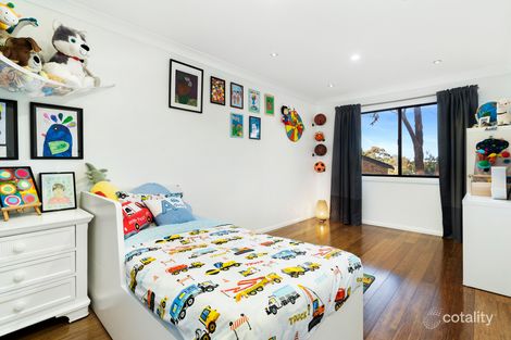 Property photo of 3/53 Brisbane Road Castle Hill NSW 2154