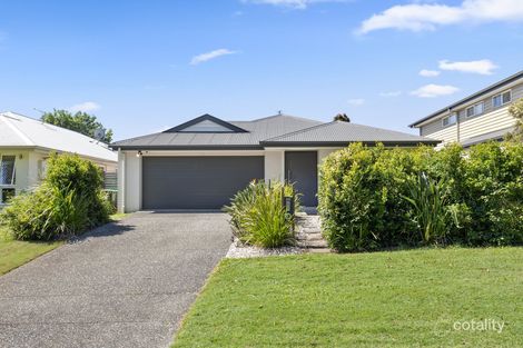 Property photo of 20 Carpenters Drive Coomera QLD 4209