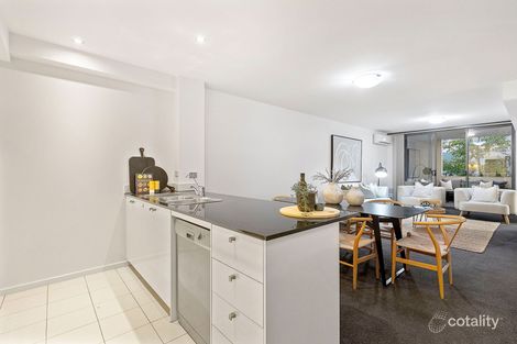 Property photo of 10/369 Hay Street Perth WA 6000