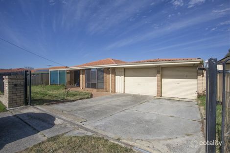 Property photo of 79 Torquata Drive Mirrabooka WA 6061