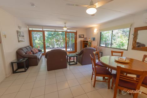 Property photo of 7 Tramican Street Point Lookout QLD 4183