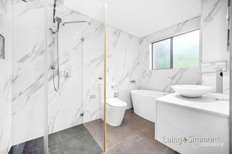 Property photo of 7/40 Chertsey Avenue Bankstown NSW 2200