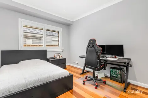 Property photo of 11 O'Keefes Place Horningsea Park NSW 2171