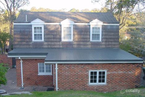 Property photo of 2 Chifley Close North Wahroonga NSW 2076