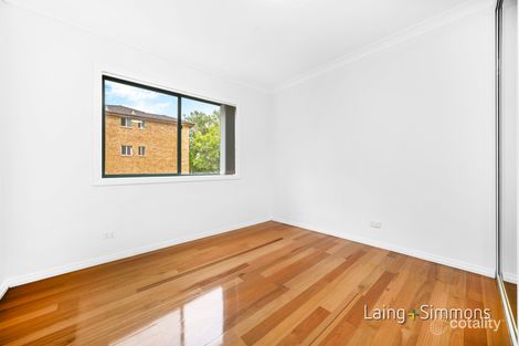 Property photo of 7/40 Chertsey Avenue Bankstown NSW 2200
