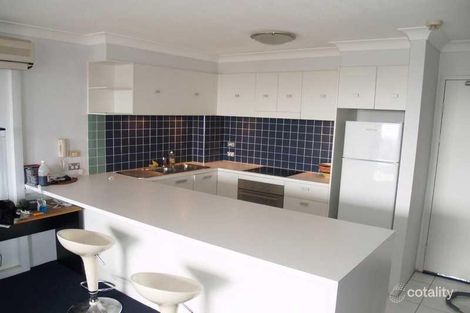 Property photo of 802/70 Remembrance Drive Surfers Paradise QLD 4217