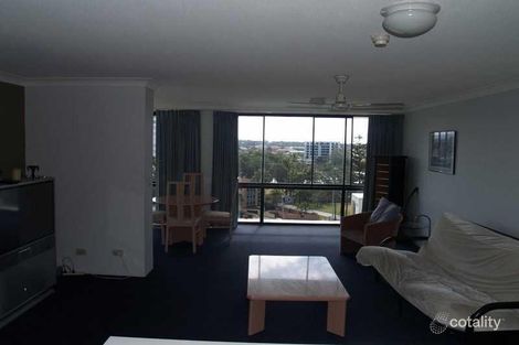 Property photo of 802/70 Remembrance Drive Surfers Paradise QLD 4217