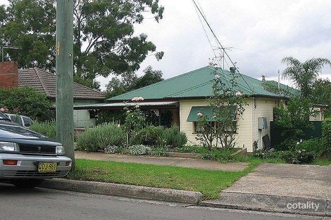 14 Burlington St, Northmead, NSW 2152