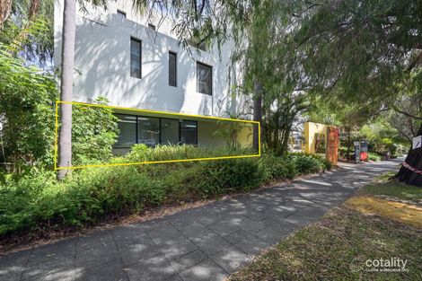 11 Ventnor Ave, West Perth, WA 6005