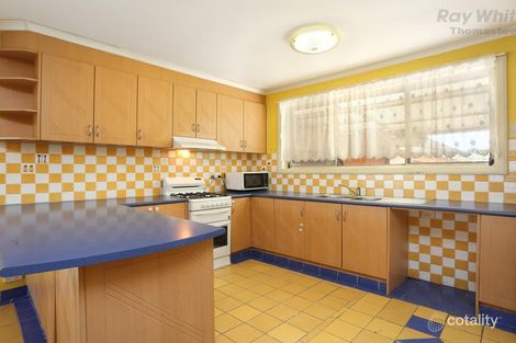 Property photo of 17 Kefford Avenue Lalor VIC 3075