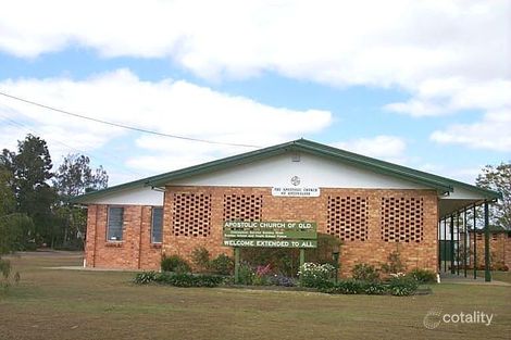 95 Banana St, Granville, QLD 4650