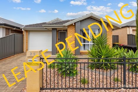 Property photo of 25 St Clair Avenue Andrews Farm SA 5114