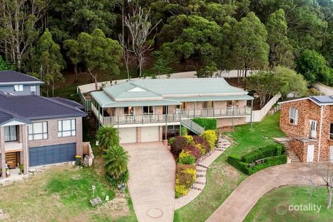 Property photo of 18 Koala Close New Lambton Heights NSW 2305