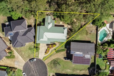 Property photo of 18 Koala Close New Lambton Heights NSW 2305