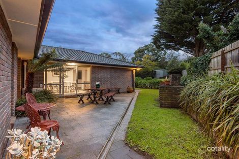 Property photo of 25 Summerhill Crescent Mount Eliza VIC 3930