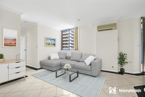 Property photo of 59/14 Hassall Street Parramatta NSW 2150