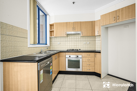 Property photo of 59/14 Hassall Street Parramatta NSW 2150