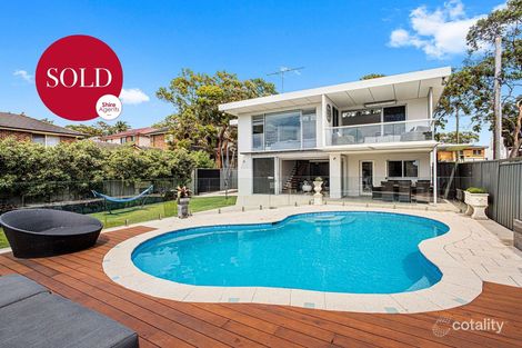 228 Attunga Rd, Yowie Bay, NSW 2228