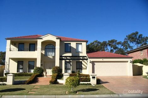 13 Mardi Ct, Kellyville, NSW 2155