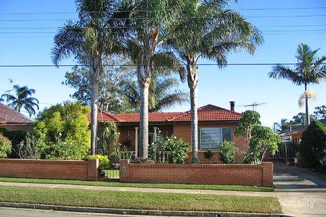 Property photo of 4 Junee Street Marayong NSW 2148