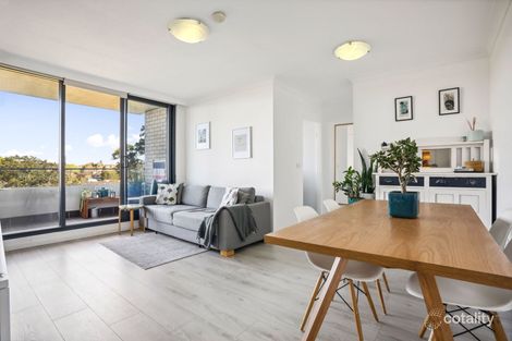 Property photo of 24/244-254 Alison Road Randwick NSW 2031