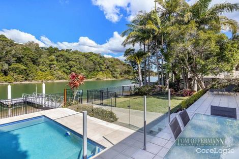 Property photo of 51 Mossman Court Noosa Heads QLD 4567