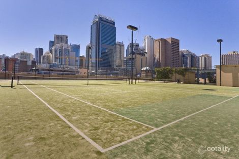 Property photo of 3602/2 Quay Street Haymarket NSW 2000