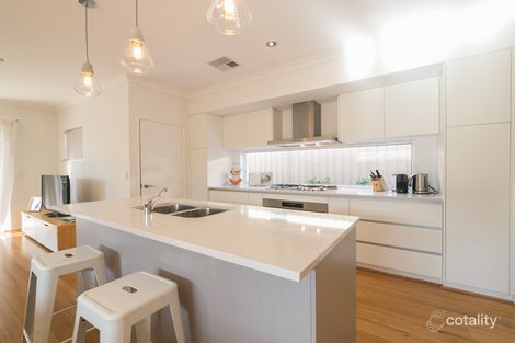 Property photo of 39A Spencer Avenue Yokine WA 6060