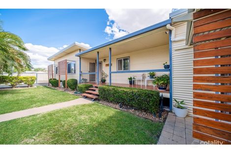 Property photo of 10 Topaz Street Emerald QLD 4720