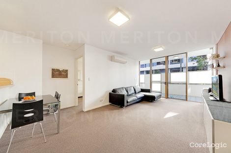 Property photo of 319/89 Shoreline Drive Rhodes NSW 2138