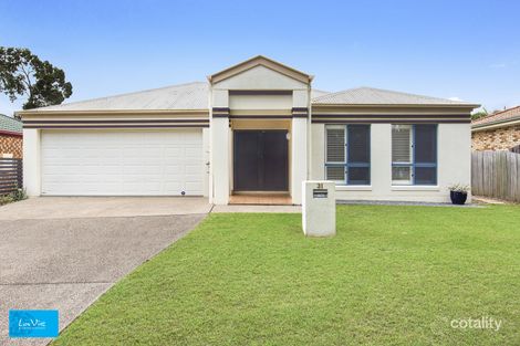 Property photo of 31 Neptune Street Springfield Lakes QLD 4300